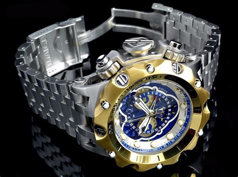 oversized invicta watches for men